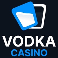 Vodka казино